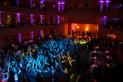 Tanzkurs Schüler Tanzball für Schüler