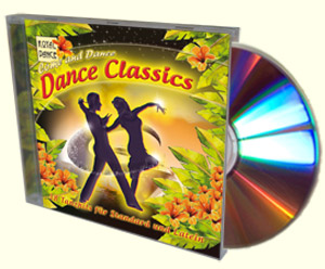 Dance Classics Tanzmusik