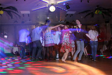 schuler tanzparty Tanzparty