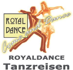ROYALDANCE Tanzreisen Tanzparty