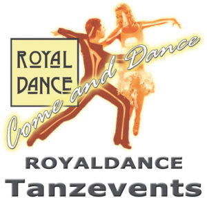 ROYALDANCE Tanzevents Tanzparty