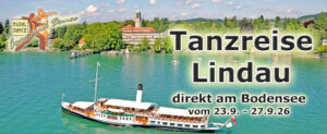 ROYALDANCE Tanzreise Bodensee Tanzpartie in der Tanzschule Matschek